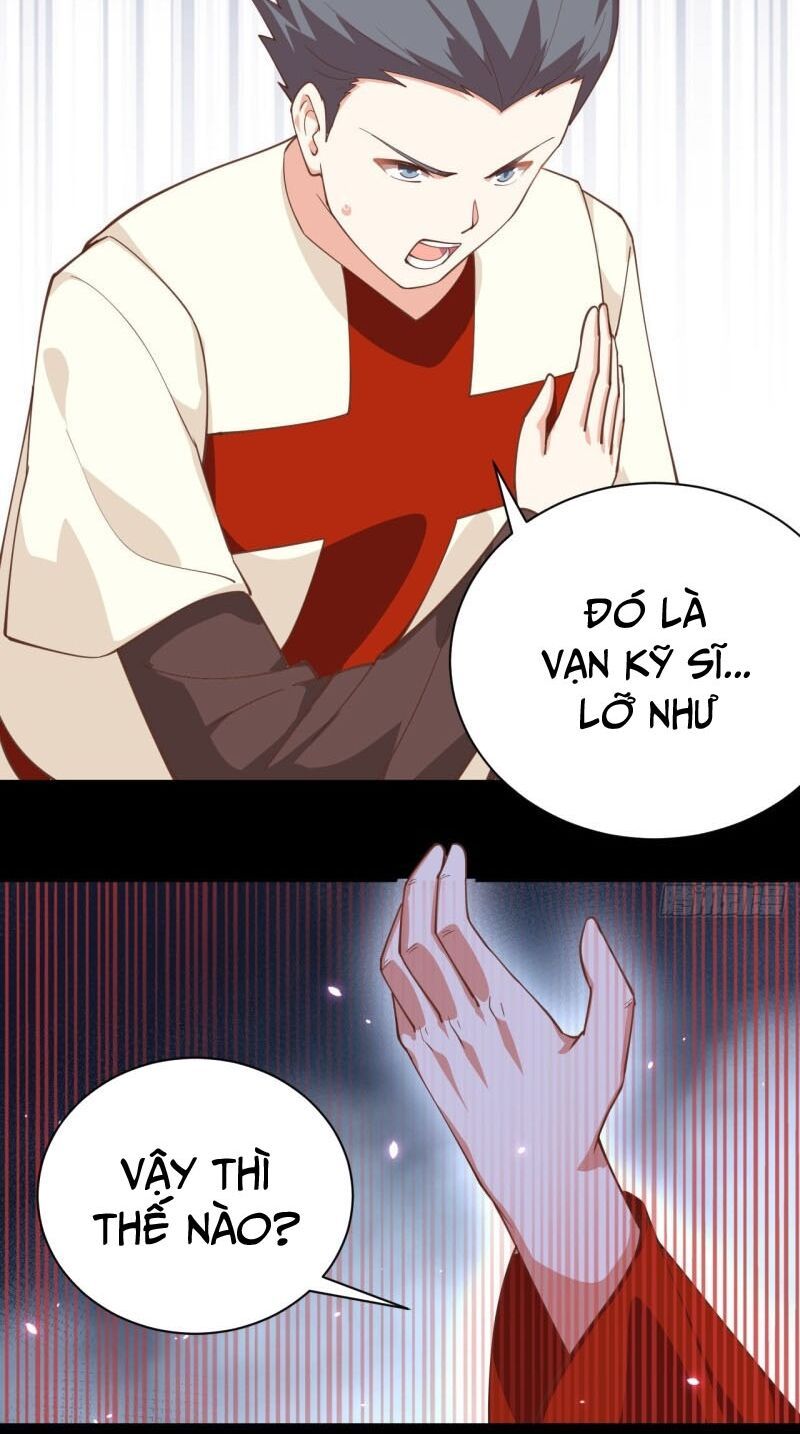 đọc truyện Từ Hôm Nay Bắt Đầu Làm Thành Chủ Chương 285 ảnh 17 tại Thiên Thai Truyện