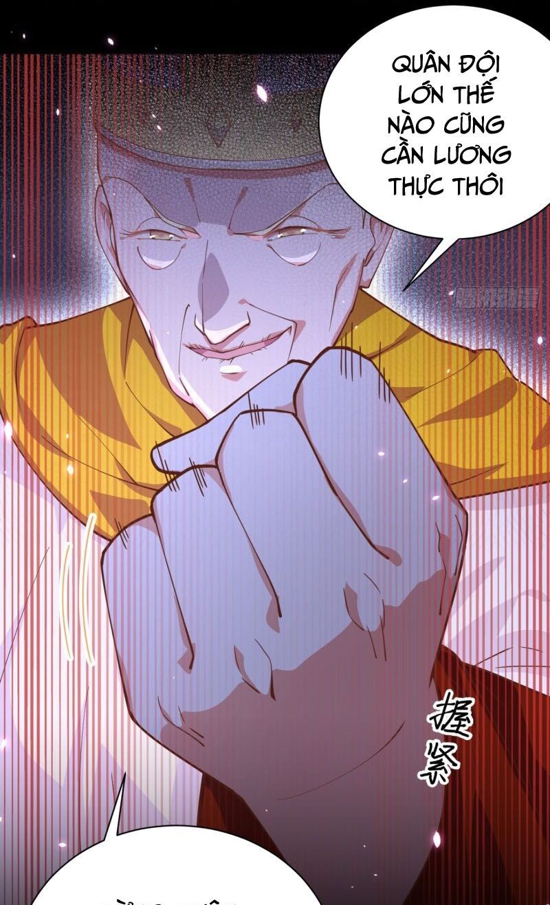 đọc truyện Từ Hôm Nay Bắt Đầu Làm Thành Chủ Chương 285 ảnh 18 tại Thiên Thai Truyện