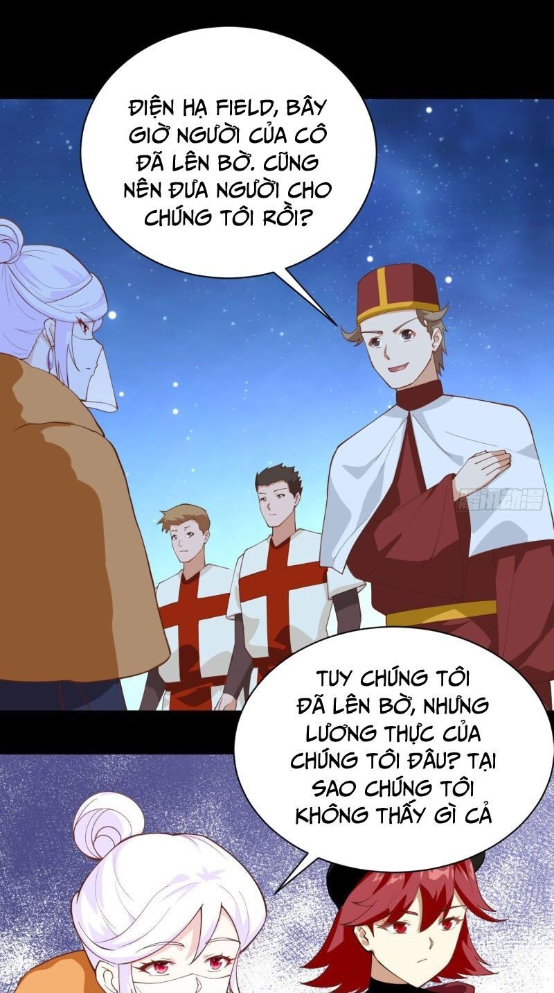 đọc truyện Từ Hôm Nay Bắt Đầu Làm Thành Chủ Chương 285 ảnh 22 tại Thiên Thai Truyện