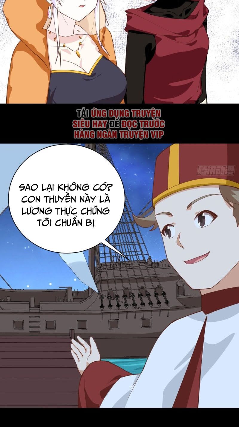 đọc truyện Từ Hôm Nay Bắt Đầu Làm Thành Chủ Chương 285 ảnh 23 tại Thiên Thai Truyện