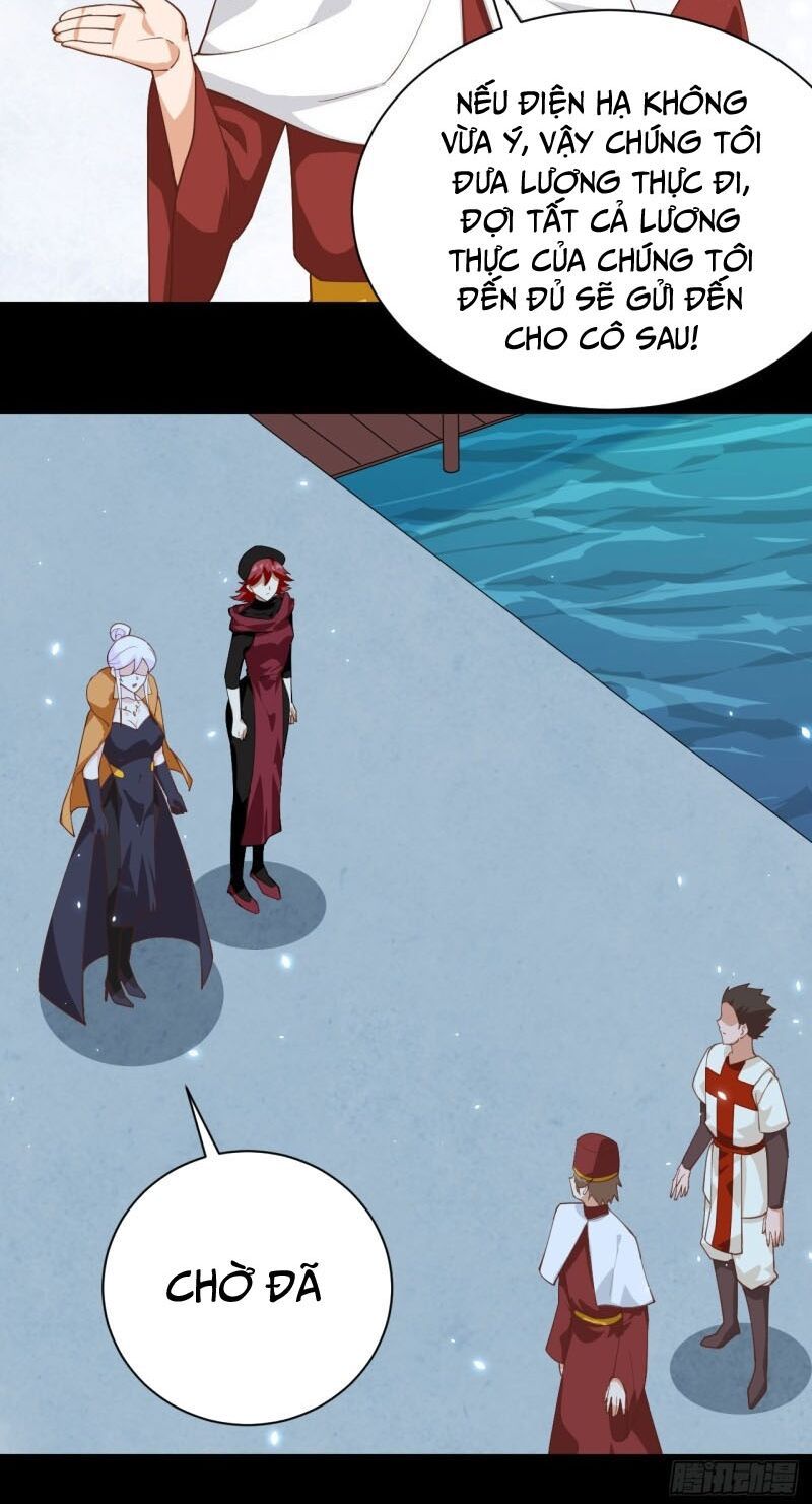 đọc truyện Từ Hôm Nay Bắt Đầu Làm Thành Chủ Chương 285 ảnh 25 tại Thiên Thai Truyện