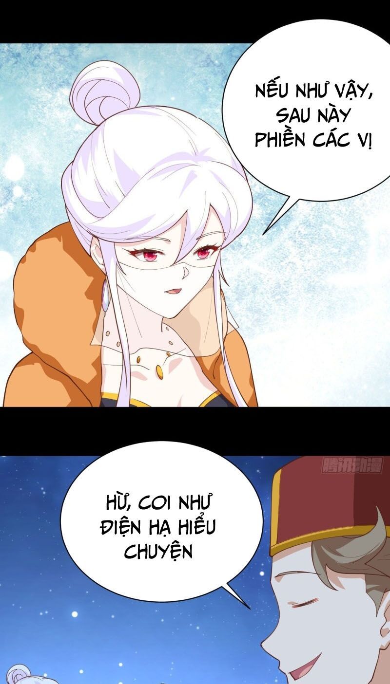 đọc truyện Từ Hôm Nay Bắt Đầu Làm Thành Chủ Chương 285 ảnh 26 tại Thiên Thai Truyện