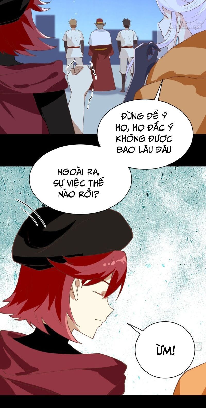 đọc truyện Từ Hôm Nay Bắt Đầu Làm Thành Chủ Chương 285 ảnh 29 tại Thiên Thai Truyện