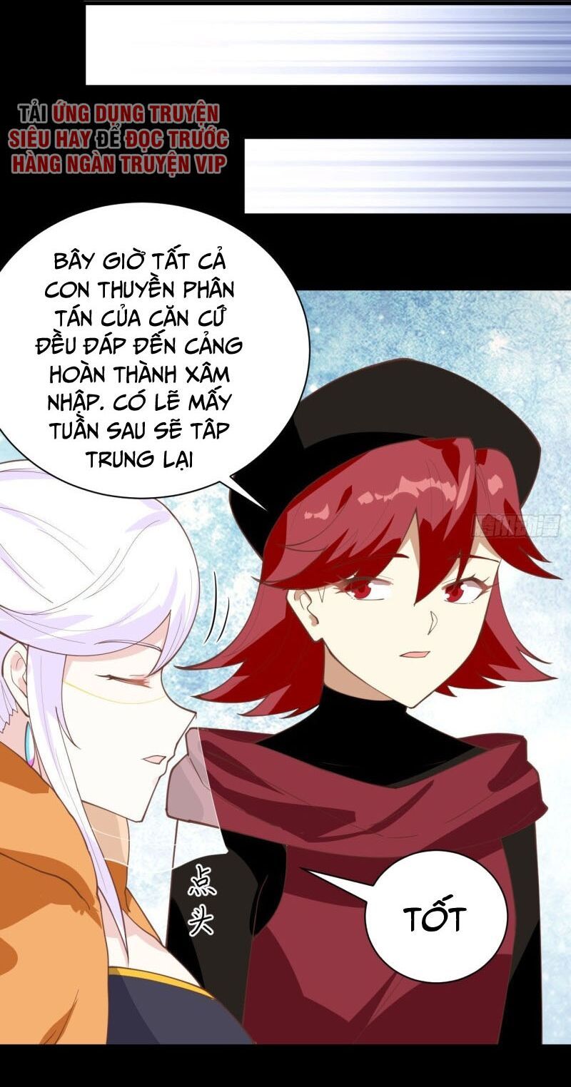 đọc truyện Từ Hôm Nay Bắt Đầu Làm Thành Chủ Chương 285 ảnh 31 tại Thiên Thai Truyện