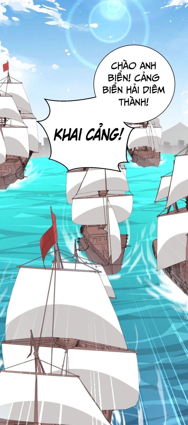 đọc truyện Từ Hôm Nay Bắt Đầu Làm Thành Chủ Chương 285 ảnh 33 tại Thiên Thai Truyện