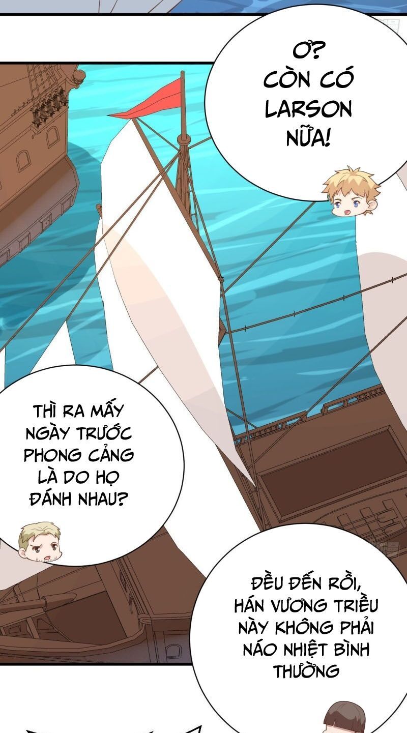 đọc truyện Từ Hôm Nay Bắt Đầu Làm Thành Chủ Chương 285 ảnh 36 tại Thiên Thai Truyện