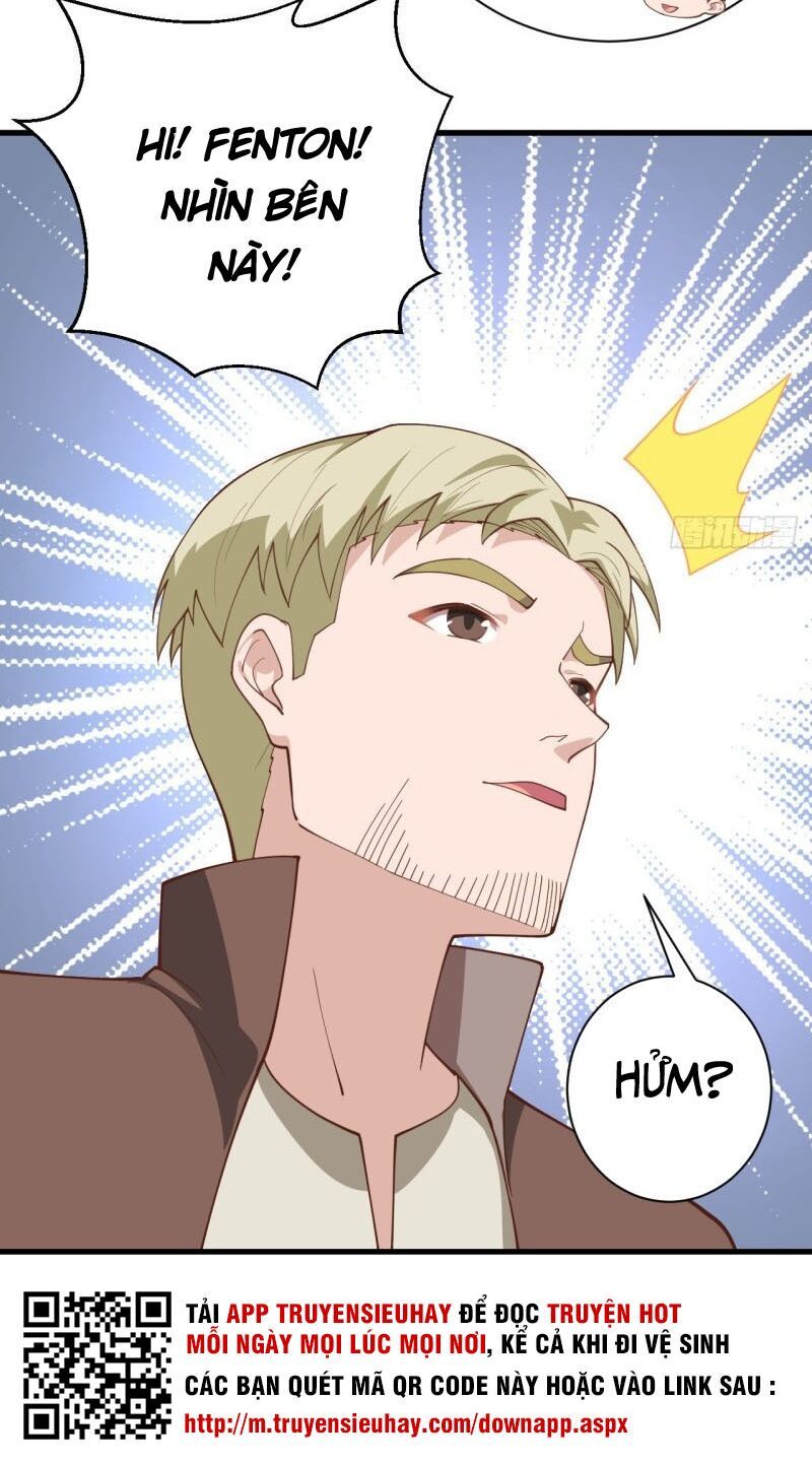 đọc truyện Từ Hôm Nay Bắt Đầu Làm Thành Chủ Chương 285 ảnh 37 tại Thiên Thai Truyện