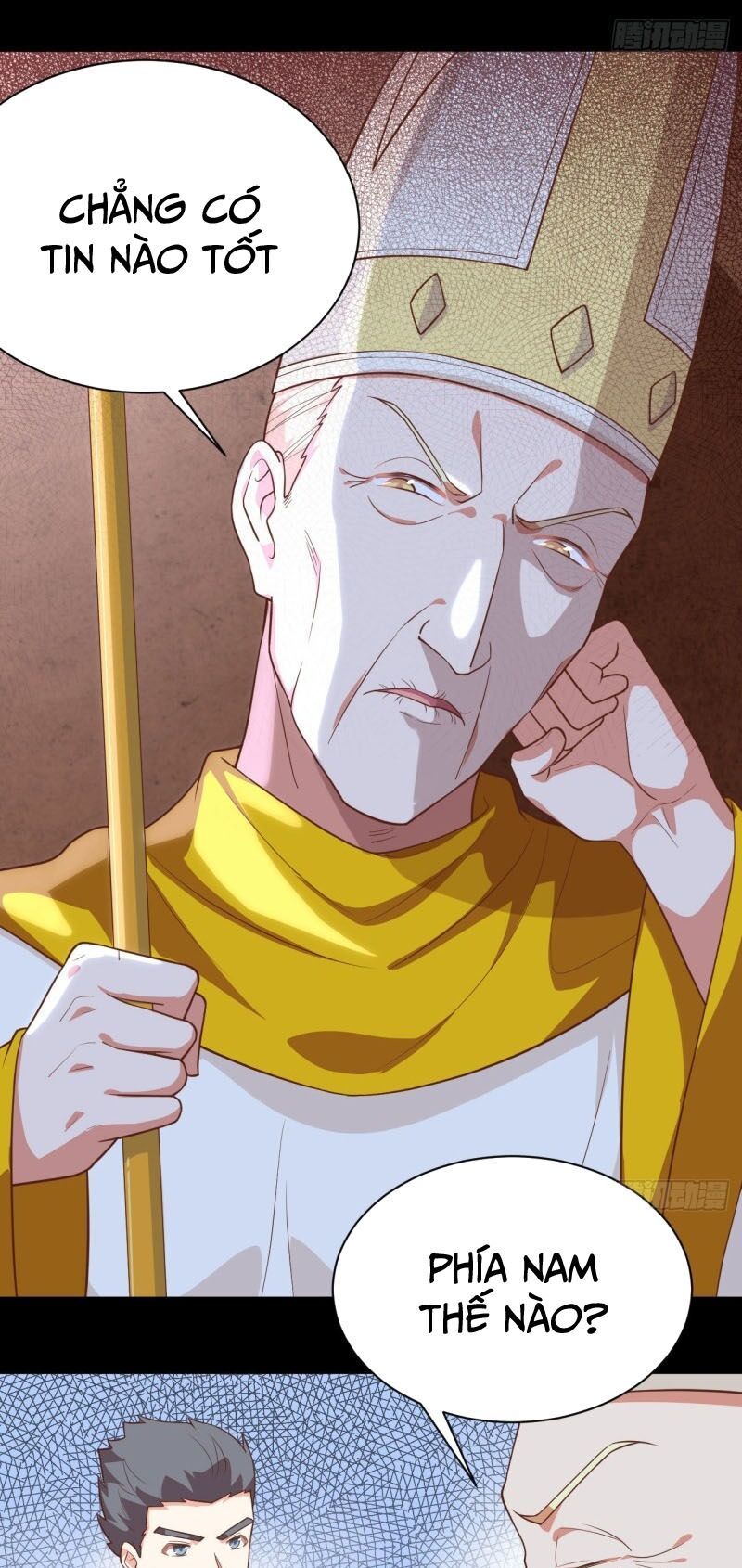 đọc truyện Từ Hôm Nay Bắt Đầu Làm Thành Chủ Chương 285 ảnh 6 tại Thiên Thai Truyện