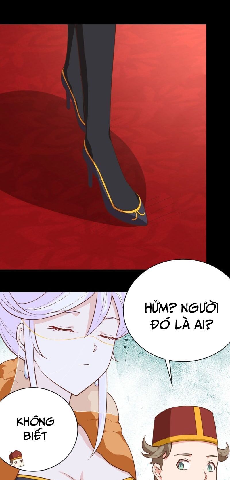 đọc truyện Từ Hôm Nay Bắt Đầu Làm Thành Chủ Chương 285 ảnh 10 tại Thiên Thai Truyện