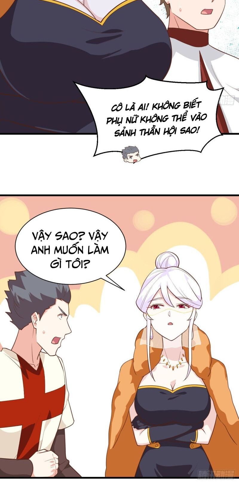 đọc truyện Từ Hôm Nay Bắt Đầu Làm Thành Chủ Chương 285 ảnh 11 tại Thiên Thai Truyện