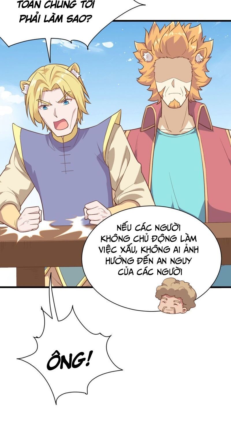 đọc truyện Từ Hôm Nay Bắt Đầu Làm Thành Chủ Chương 286 ảnh 12 tại Thiên Thai Truyện