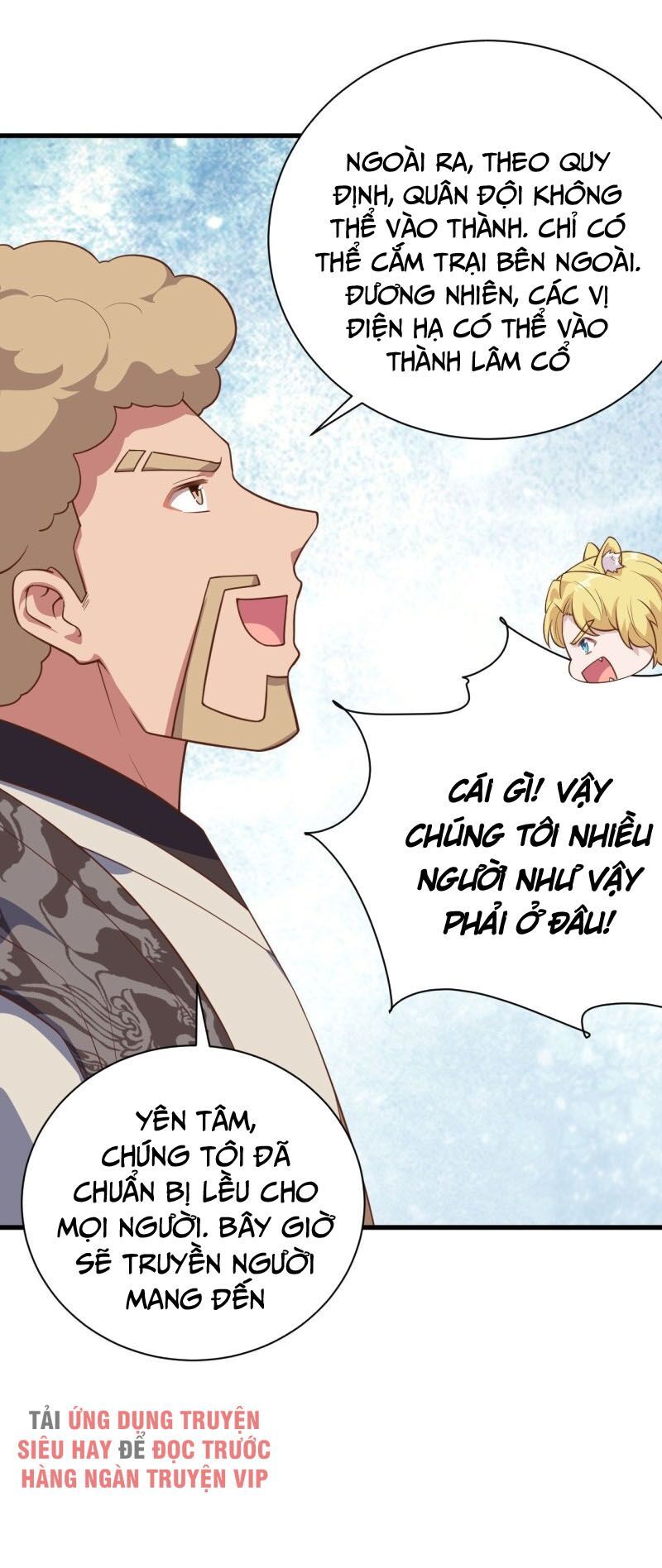 đọc truyện Từ Hôm Nay Bắt Đầu Làm Thành Chủ Chương 286 ảnh 13 tại Thiên Thai Truyện