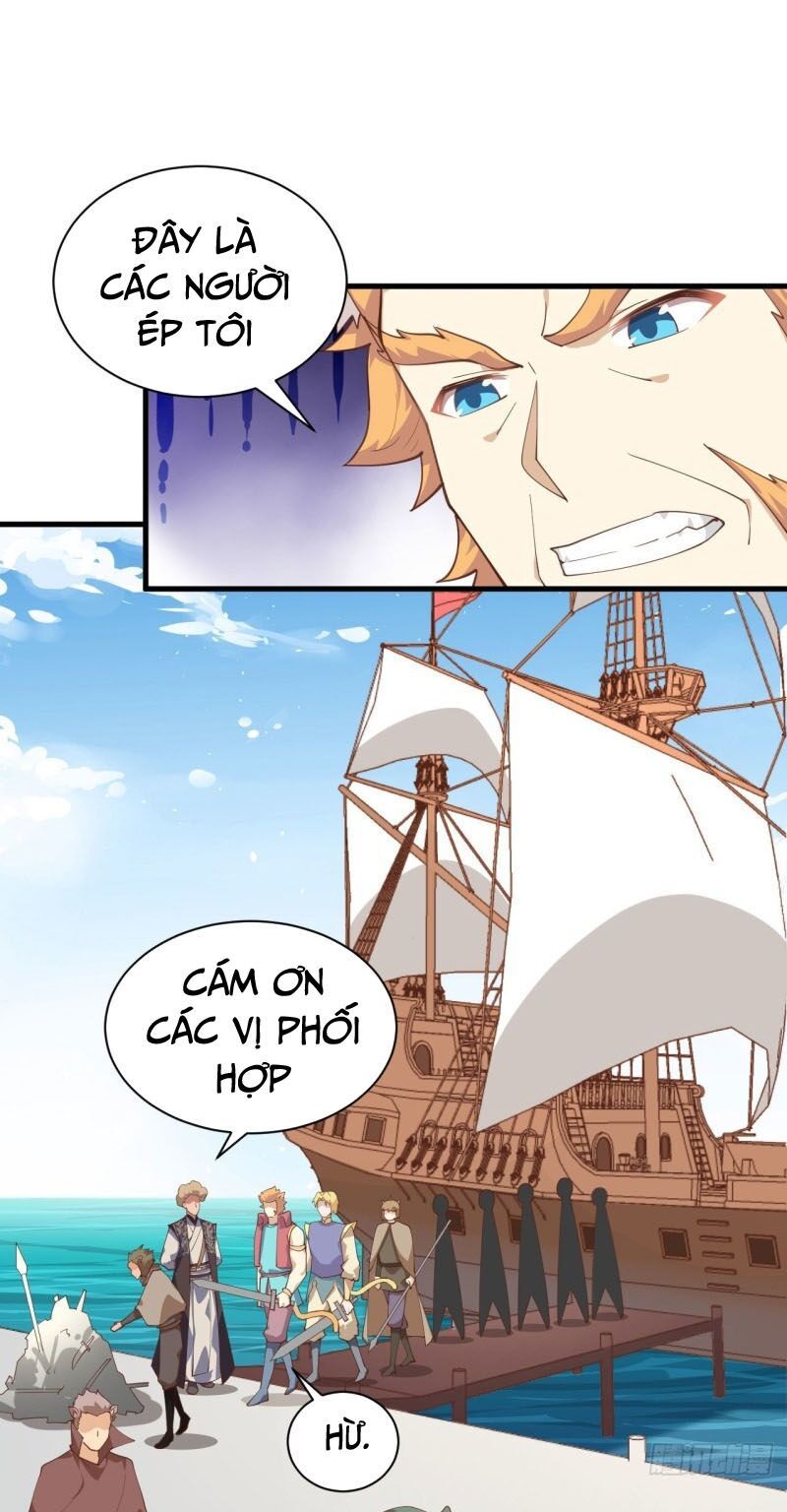 đọc truyện Từ Hôm Nay Bắt Đầu Làm Thành Chủ Chương 286 ảnh 15 tại Thiên Thai Truyện