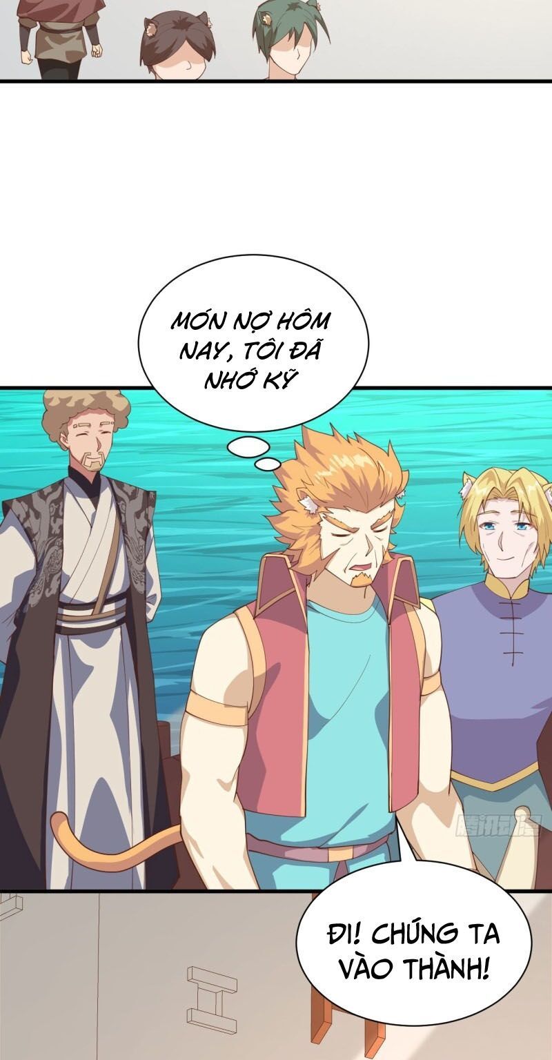 đọc truyện Từ Hôm Nay Bắt Đầu Làm Thành Chủ Chương 286 ảnh 16 tại Thiên Thai Truyện