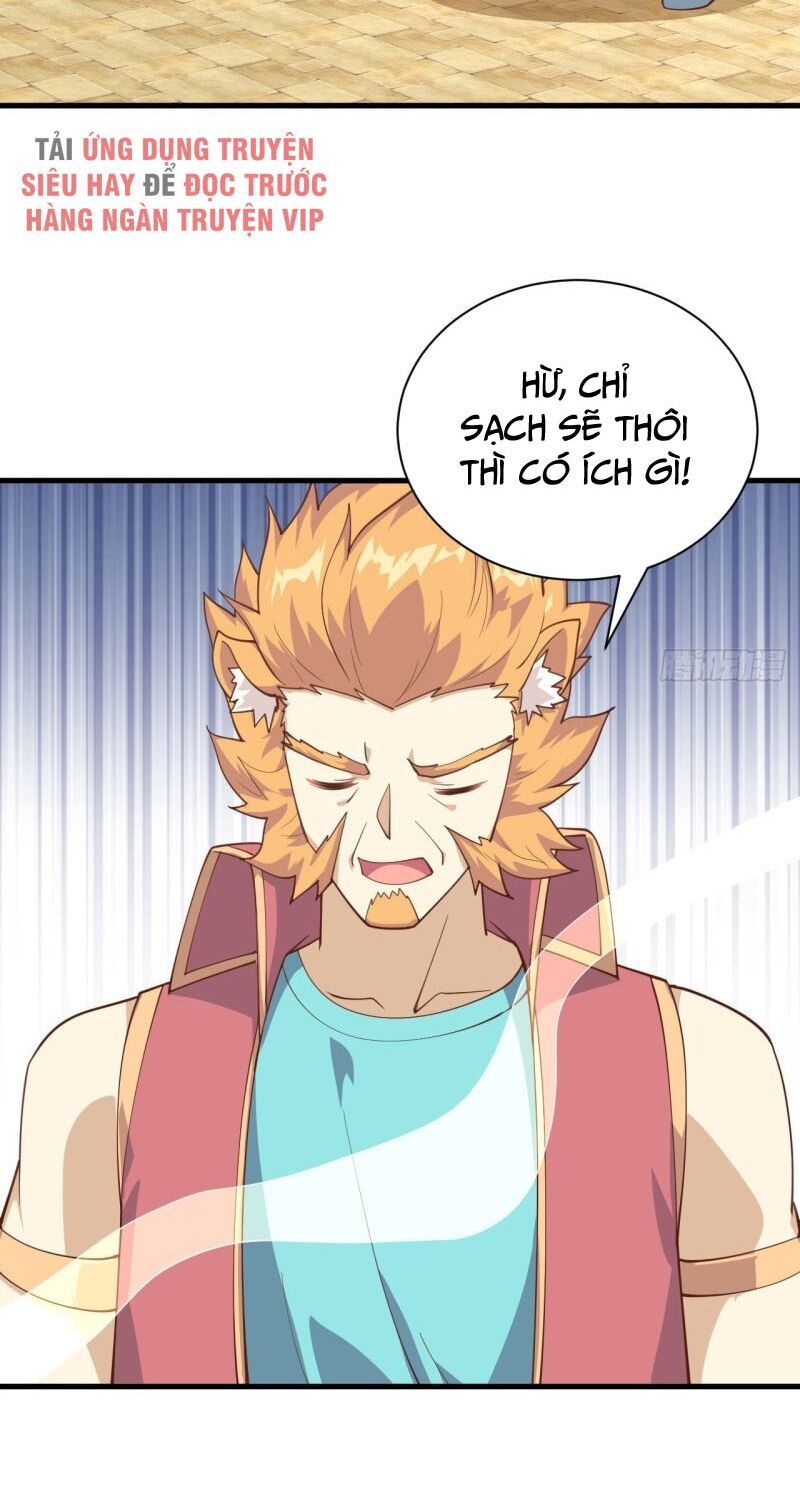 đọc truyện Từ Hôm Nay Bắt Đầu Làm Thành Chủ Chương 286 ảnh 18 tại Thiên Thai Truyện