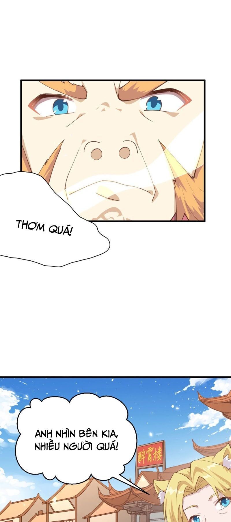 đọc truyện Từ Hôm Nay Bắt Đầu Làm Thành Chủ Chương 286 ảnh 19 tại Thiên Thai Truyện