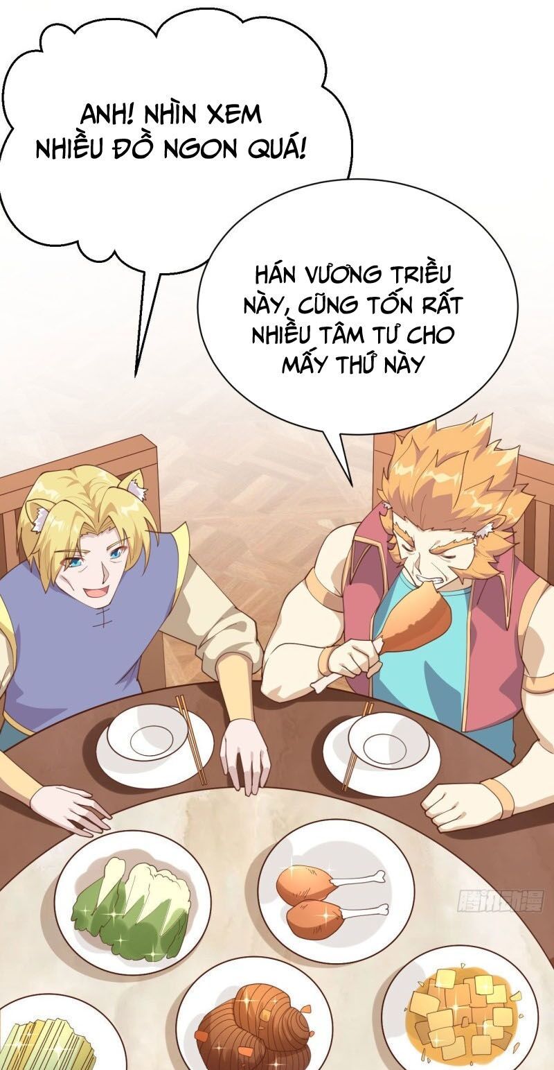 đọc truyện Từ Hôm Nay Bắt Đầu Làm Thành Chủ Chương 286 ảnh 21 tại Thiên Thai Truyện