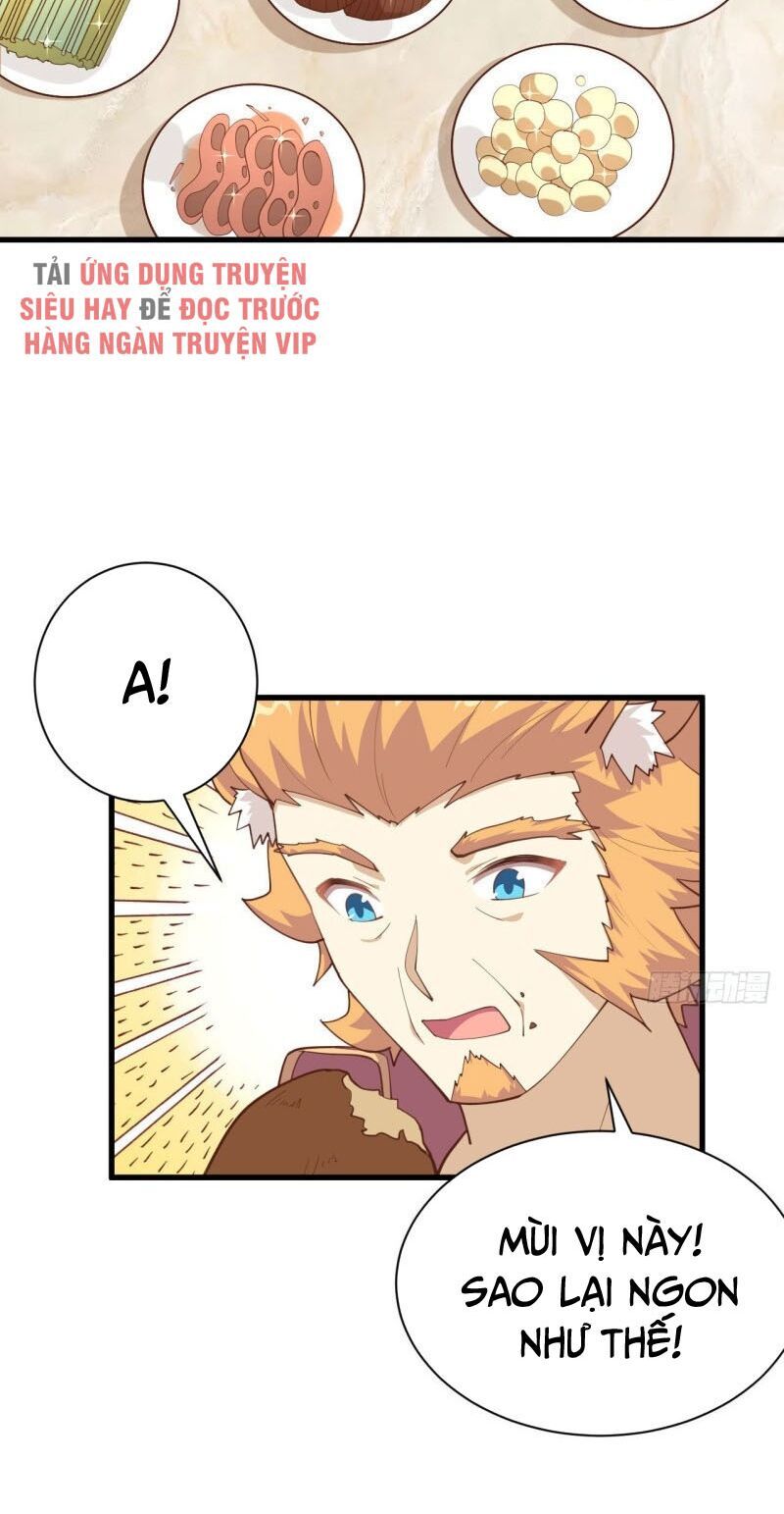 đọc truyện Từ Hôm Nay Bắt Đầu Làm Thành Chủ Chương 286 ảnh 22 tại Thiên Thai Truyện