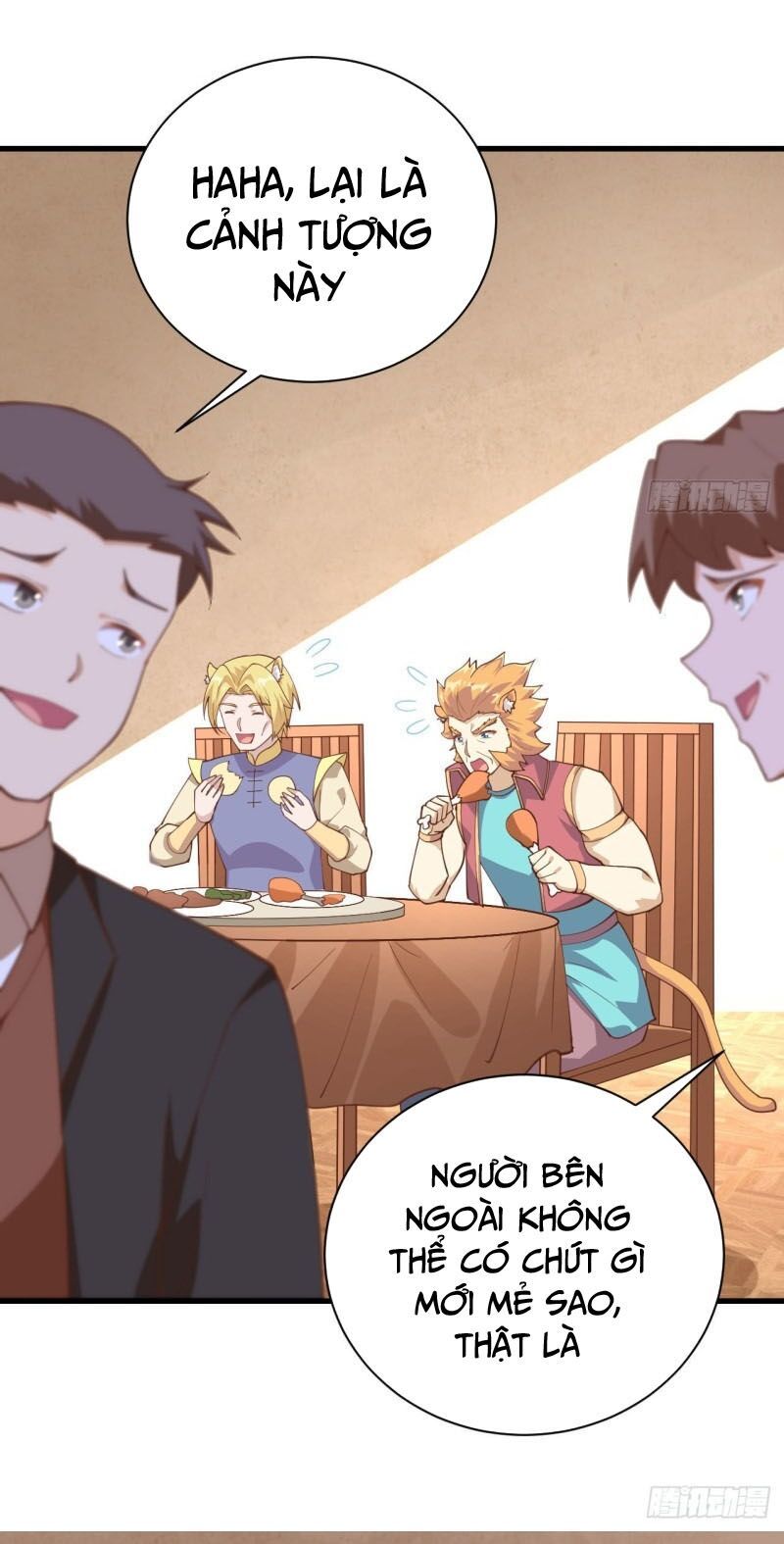 đọc truyện Từ Hôm Nay Bắt Đầu Làm Thành Chủ Chương 286 ảnh 23 tại Thiên Thai Truyện