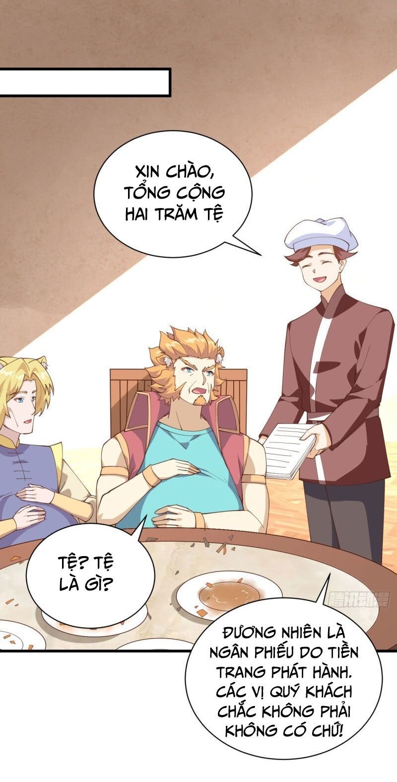 đọc truyện Từ Hôm Nay Bắt Đầu Làm Thành Chủ Chương 286 ảnh 24 tại Thiên Thai Truyện