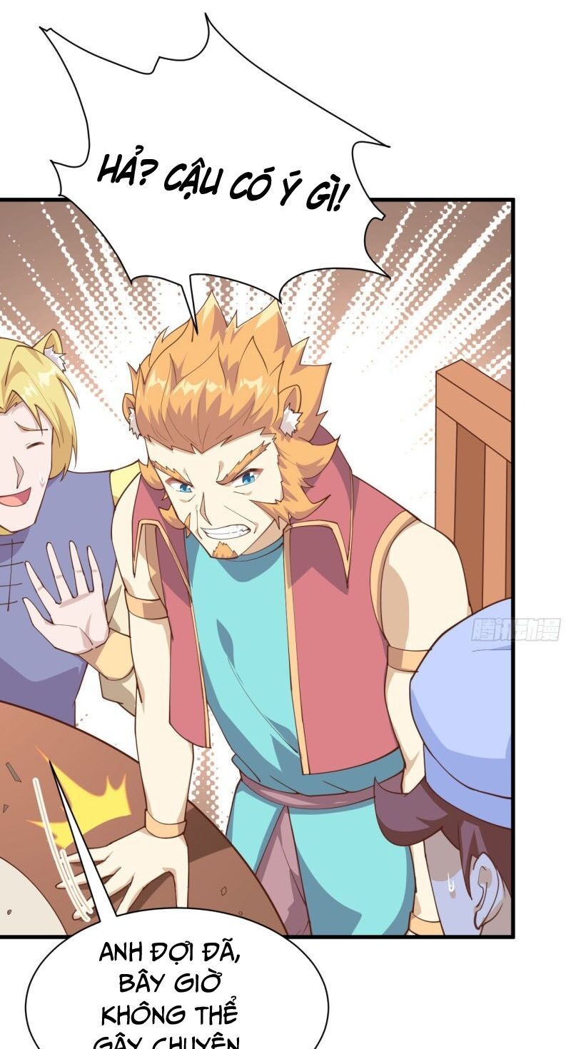 đọc truyện Từ Hôm Nay Bắt Đầu Làm Thành Chủ Chương 286 ảnh 25 tại Thiên Thai Truyện