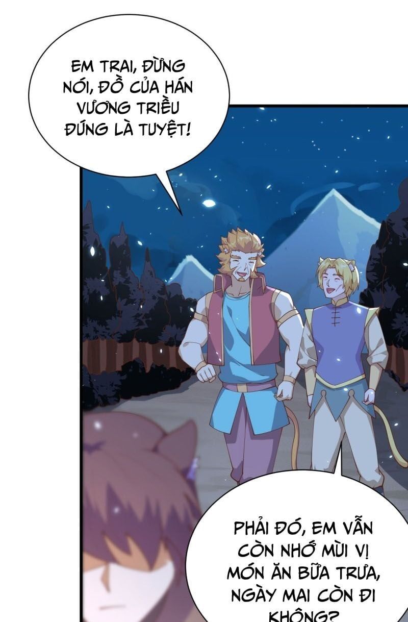 đọc truyện Từ Hôm Nay Bắt Đầu Làm Thành Chủ Chương 286 ảnh 29 tại Thiên Thai Truyện