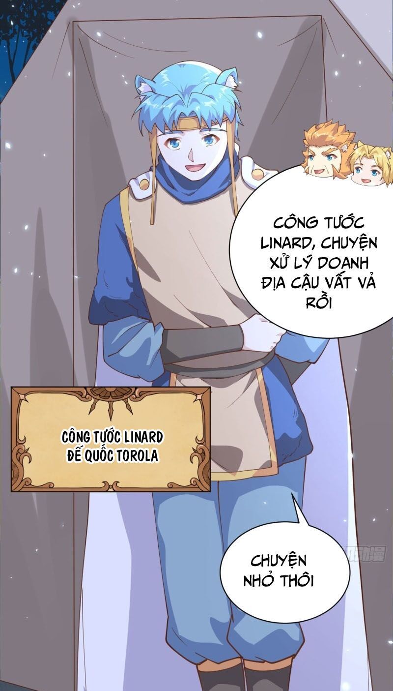 đọc truyện Từ Hôm Nay Bắt Đầu Làm Thành Chủ Chương 286 ảnh 31 tại Thiên Thai Truyện