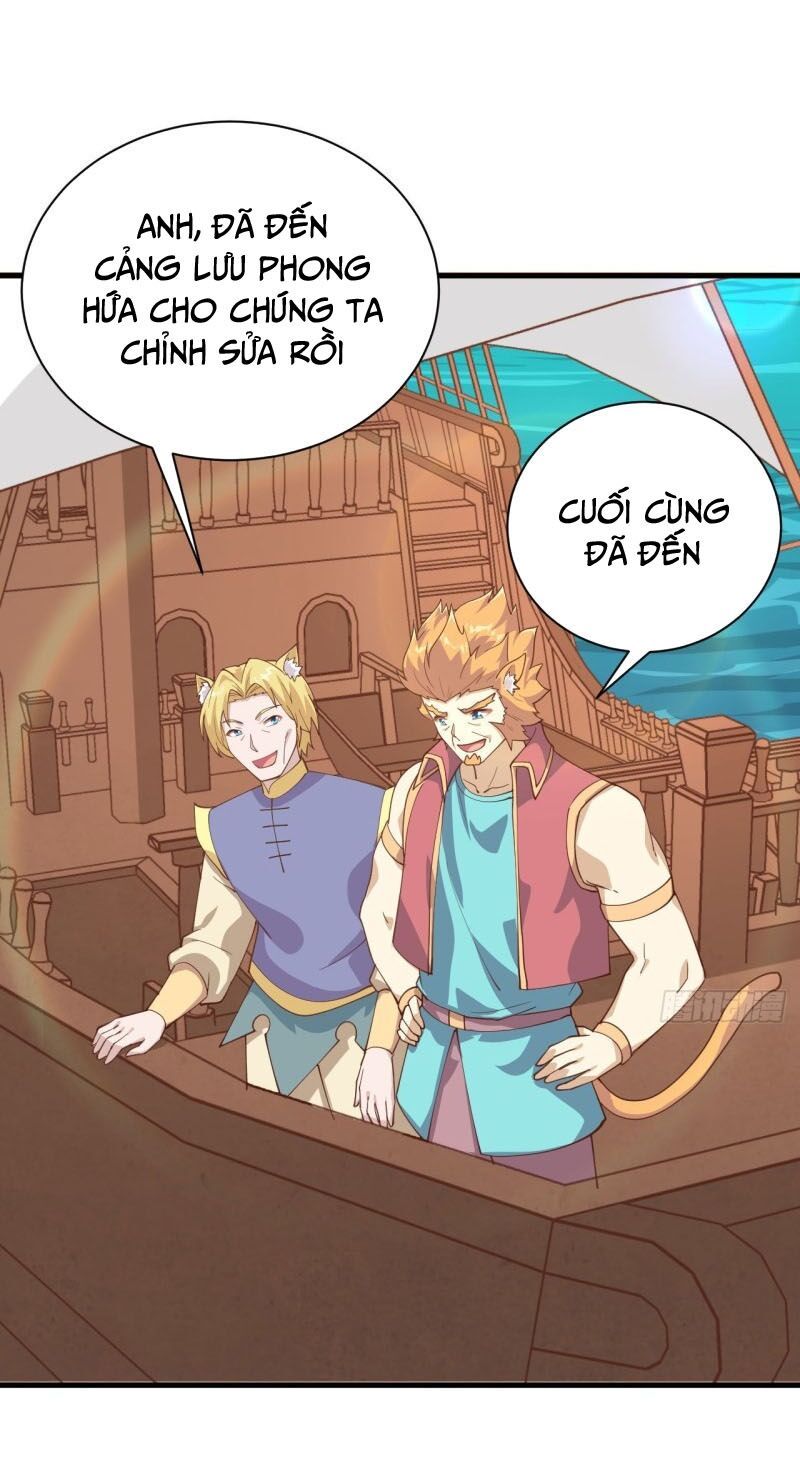 đọc truyện Từ Hôm Nay Bắt Đầu Làm Thành Chủ Chương 286 ảnh 5 tại Thiên Thai Truyện