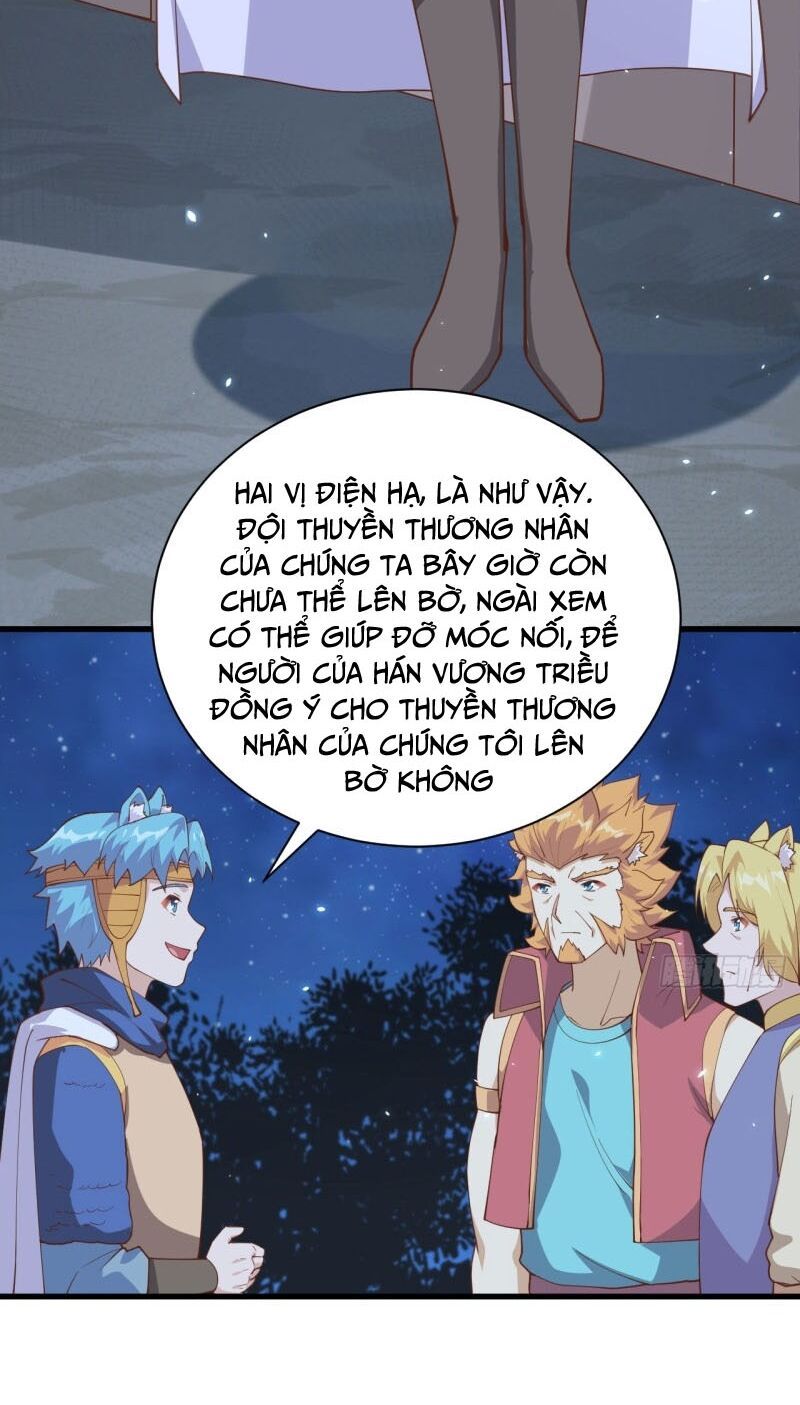 đọc truyện Từ Hôm Nay Bắt Đầu Làm Thành Chủ Chương 286 ảnh 32 tại Thiên Thai Truyện