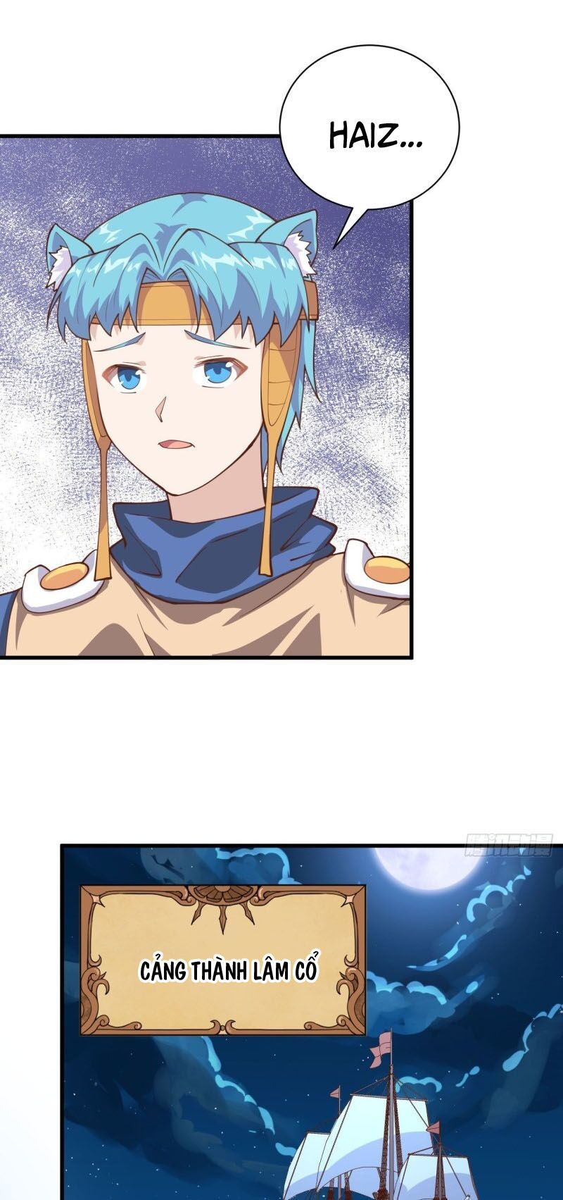 đọc truyện Từ Hôm Nay Bắt Đầu Làm Thành Chủ Chương 286 ảnh 35 tại Thiên Thai Truyện