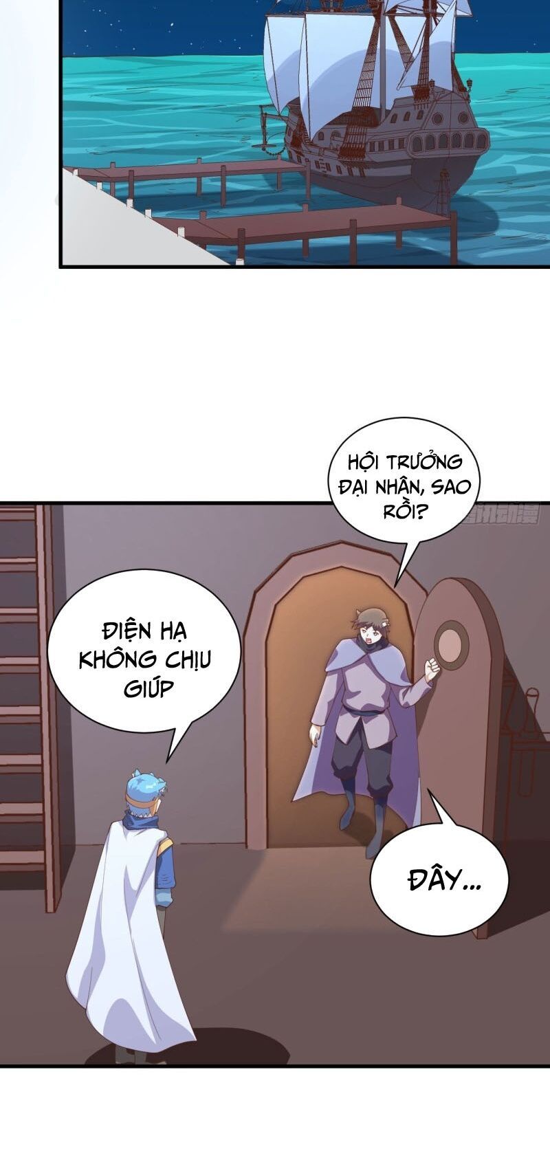 đọc truyện Từ Hôm Nay Bắt Đầu Làm Thành Chủ Chương 286 ảnh 36 tại Thiên Thai Truyện