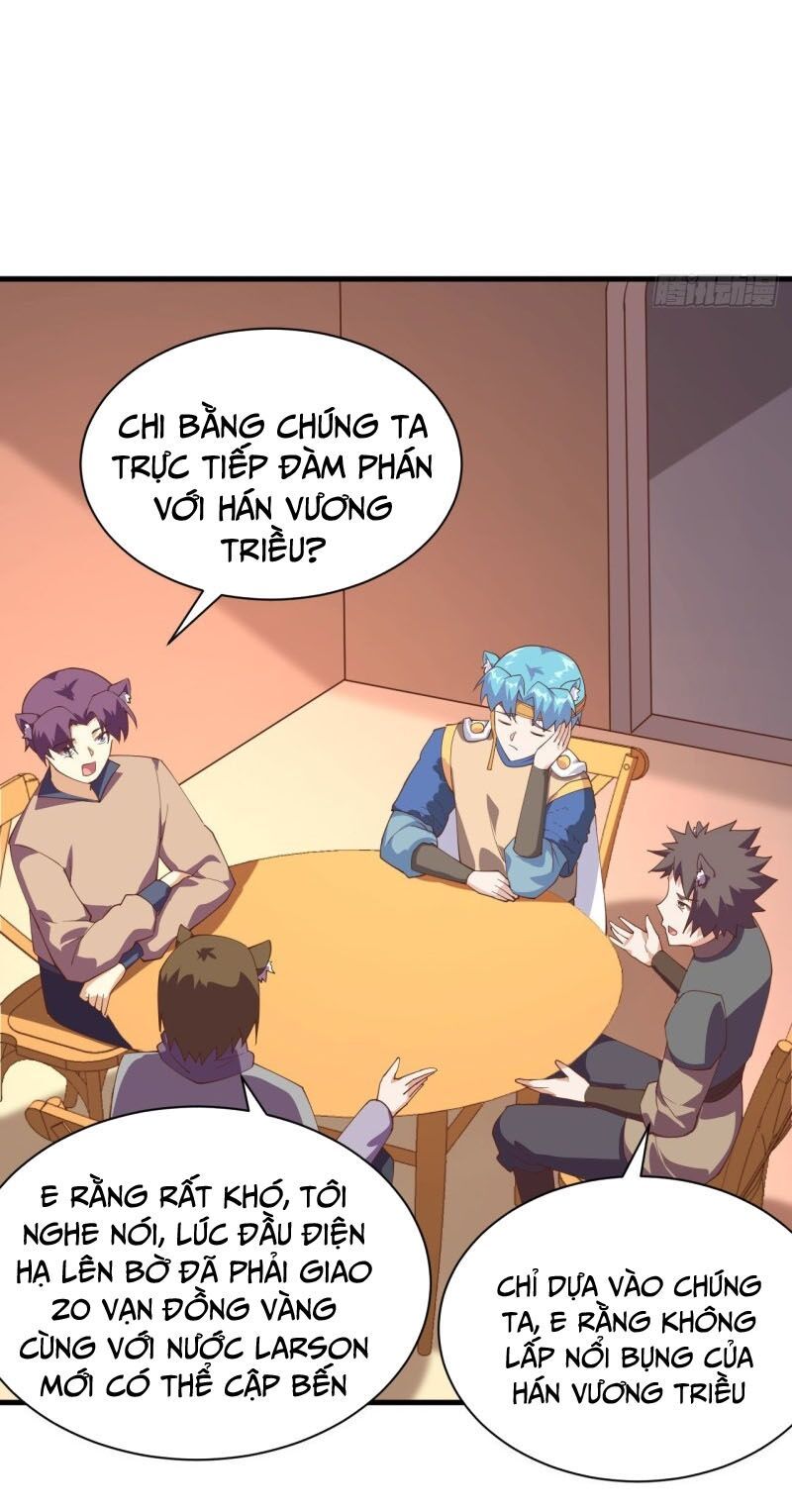 đọc truyện Từ Hôm Nay Bắt Đầu Làm Thành Chủ Chương 286 ảnh 37 tại Thiên Thai Truyện