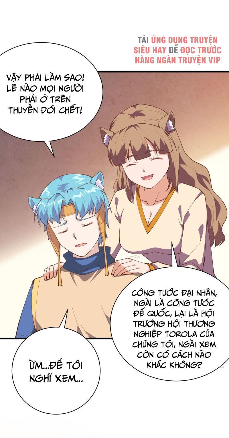 đọc truyện Từ Hôm Nay Bắt Đầu Làm Thành Chủ Chương 286 ảnh 38 tại Thiên Thai Truyện