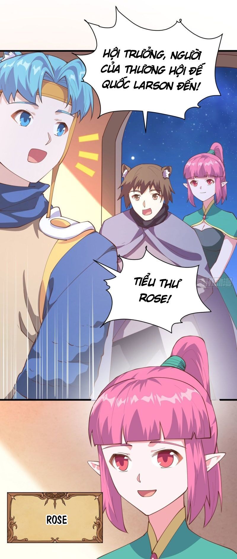 đọc truyện Từ Hôm Nay Bắt Đầu Làm Thành Chủ Chương 286 ảnh 39 tại Thiên Thai Truyện