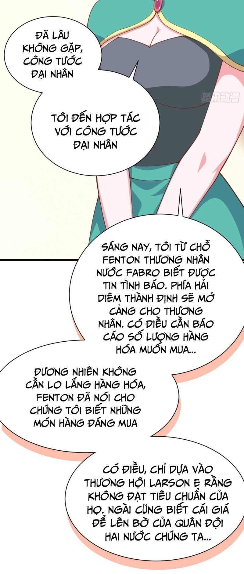 đọc truyện Từ Hôm Nay Bắt Đầu Làm Thành Chủ Chương 286 ảnh 40 tại Thiên Thai Truyện