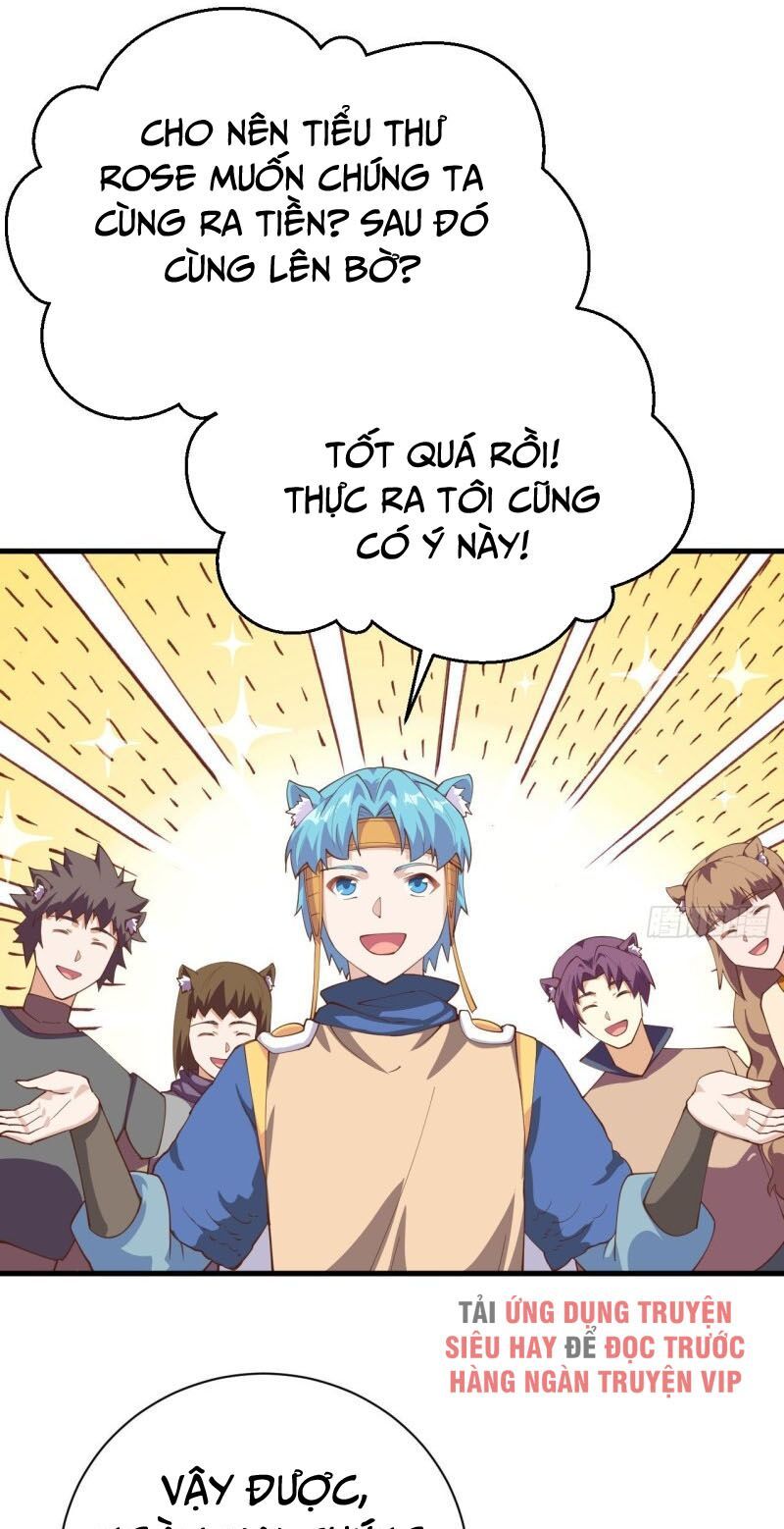 đọc truyện Từ Hôm Nay Bắt Đầu Làm Thành Chủ Chương 286 ảnh 41 tại Thiên Thai Truyện