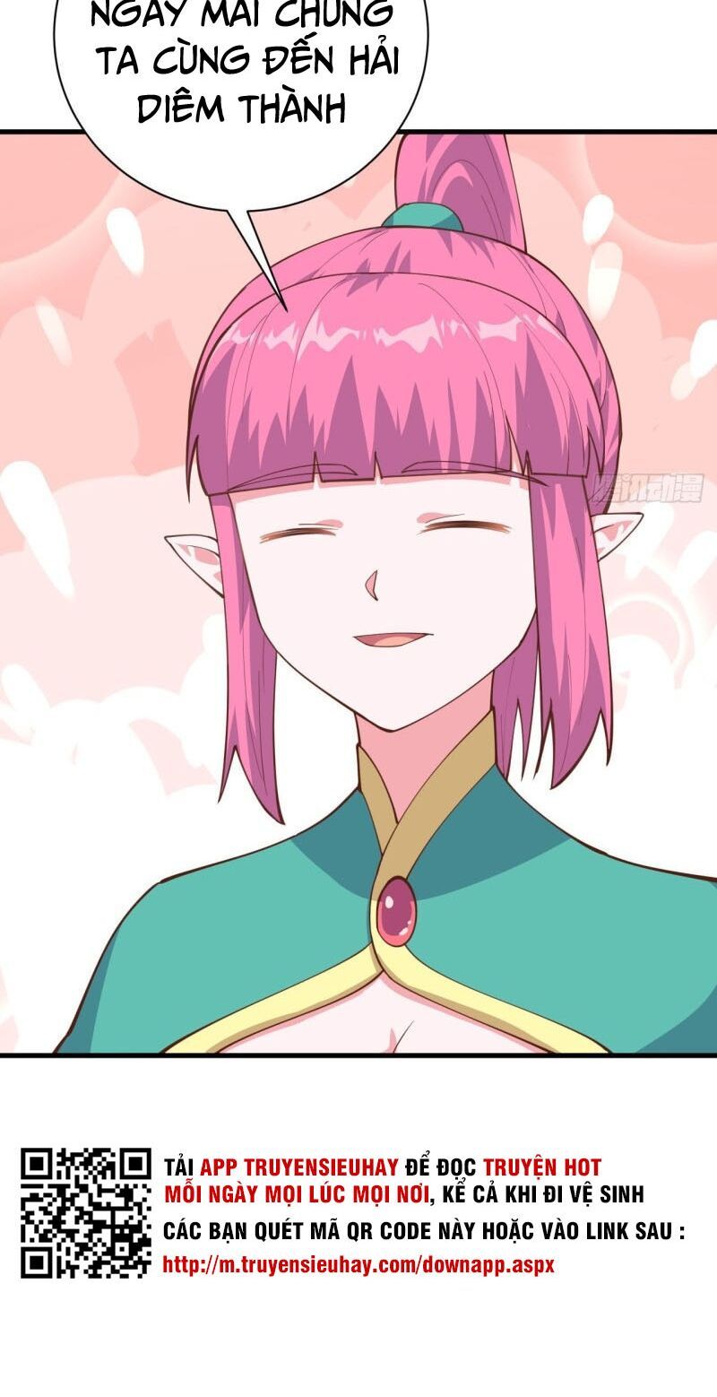 đọc truyện Từ Hôm Nay Bắt Đầu Làm Thành Chủ Chương 286 ảnh 42 tại Thiên Thai Truyện