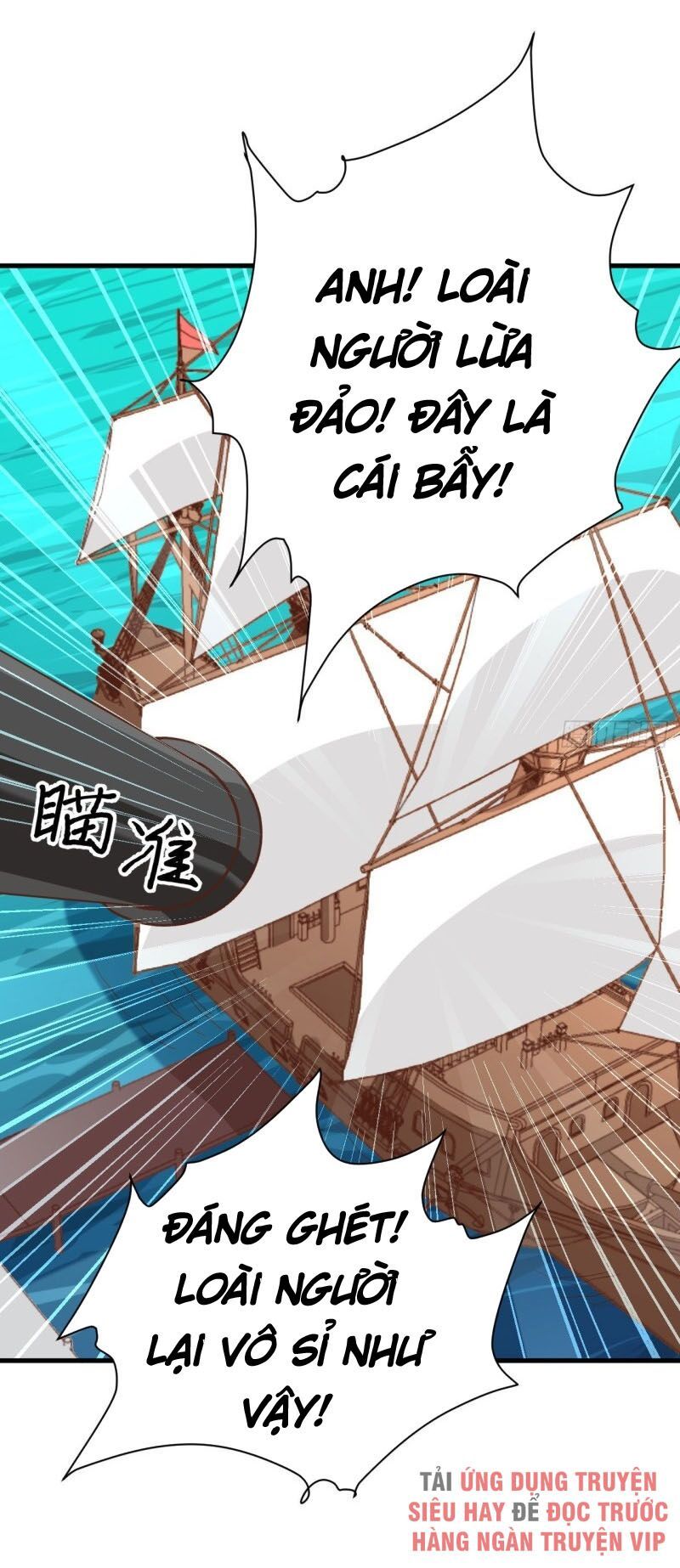 đọc truyện Từ Hôm Nay Bắt Đầu Làm Thành Chủ Chương 286 ảnh 8 tại Thiên Thai Truyện