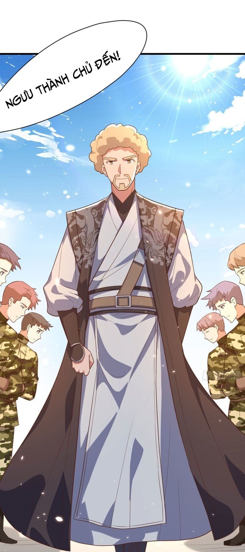 đọc truyện Từ Hôm Nay Bắt Đầu Làm Thành Chủ Chương 286 ảnh 9 tại Thiên Thai Truyện