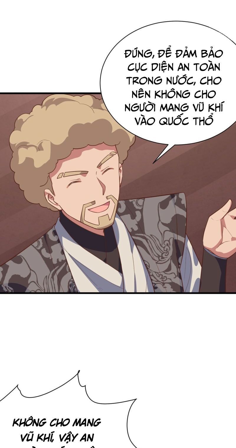 đọc truyện Từ Hôm Nay Bắt Đầu Làm Thành Chủ Chương 286 ảnh 11 tại Thiên Thai Truyện