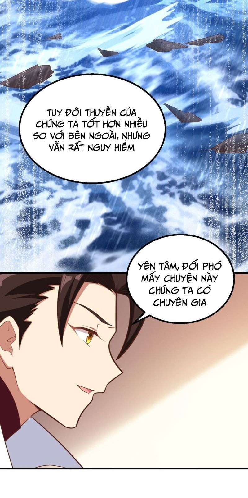 đọc truyện Từ Hôm Nay Bắt Đầu Làm Thành Chủ Chương 287 ảnh 13 tại Thiên Thai Truyện