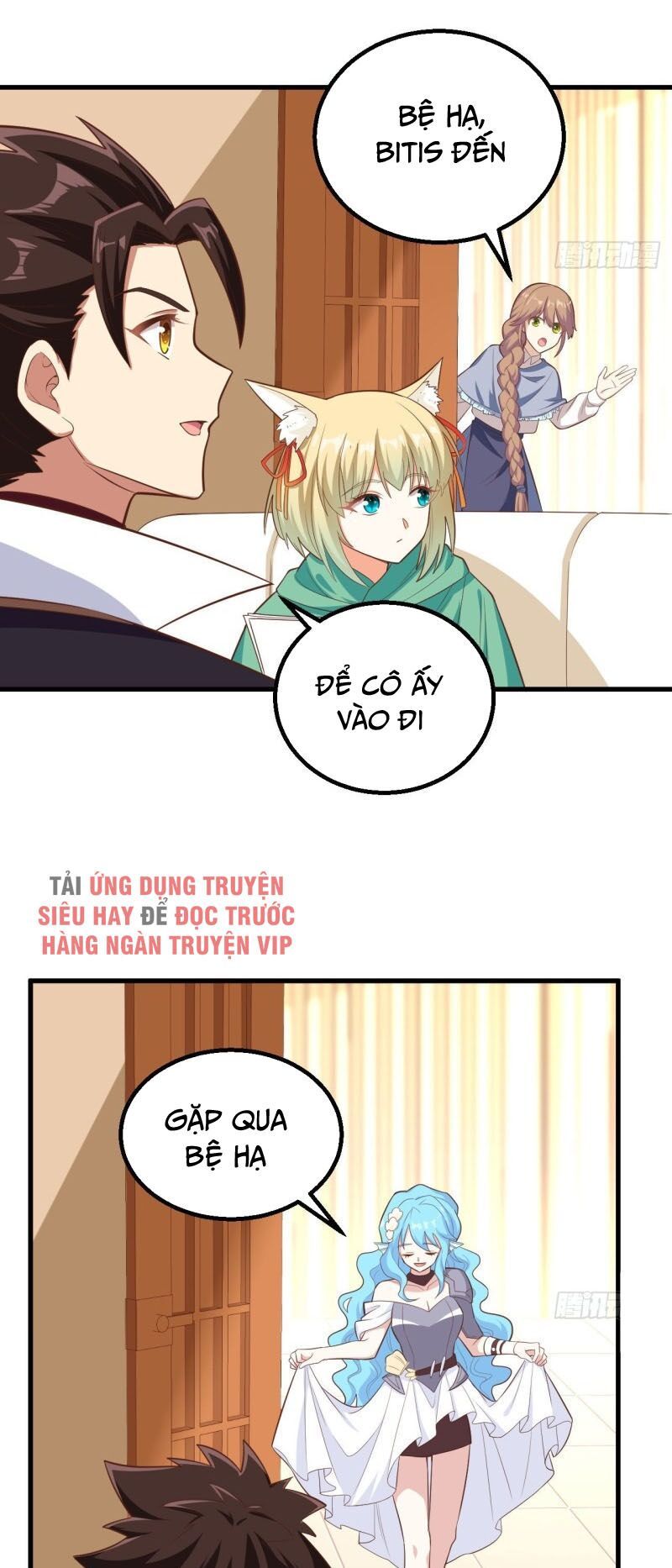 đọc truyện Từ Hôm Nay Bắt Đầu Làm Thành Chủ Chương 287 ảnh 14 tại Thiên Thai Truyện