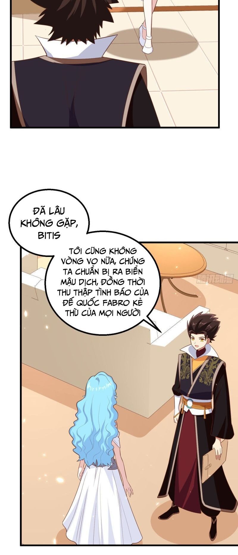 đọc truyện Từ Hôm Nay Bắt Đầu Làm Thành Chủ Chương 287 ảnh 15 tại Thiên Thai Truyện