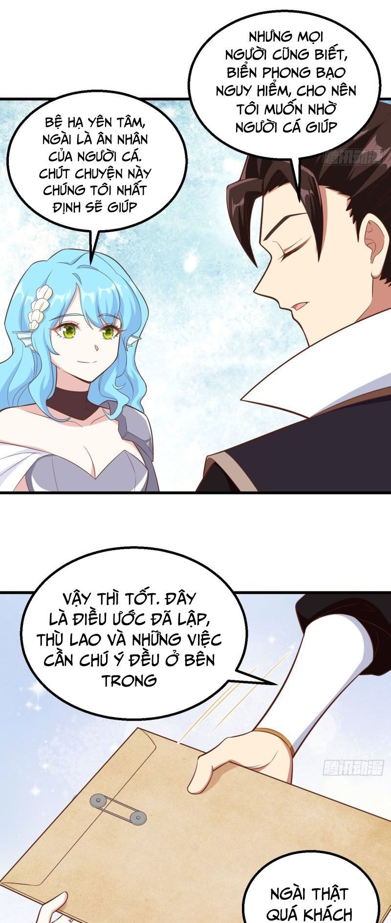 đọc truyện Từ Hôm Nay Bắt Đầu Làm Thành Chủ Chương 287 ảnh 16 tại Thiên Thai Truyện