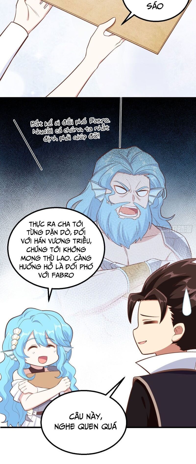 đọc truyện Từ Hôm Nay Bắt Đầu Làm Thành Chủ Chương 287 ảnh 17 tại Thiên Thai Truyện