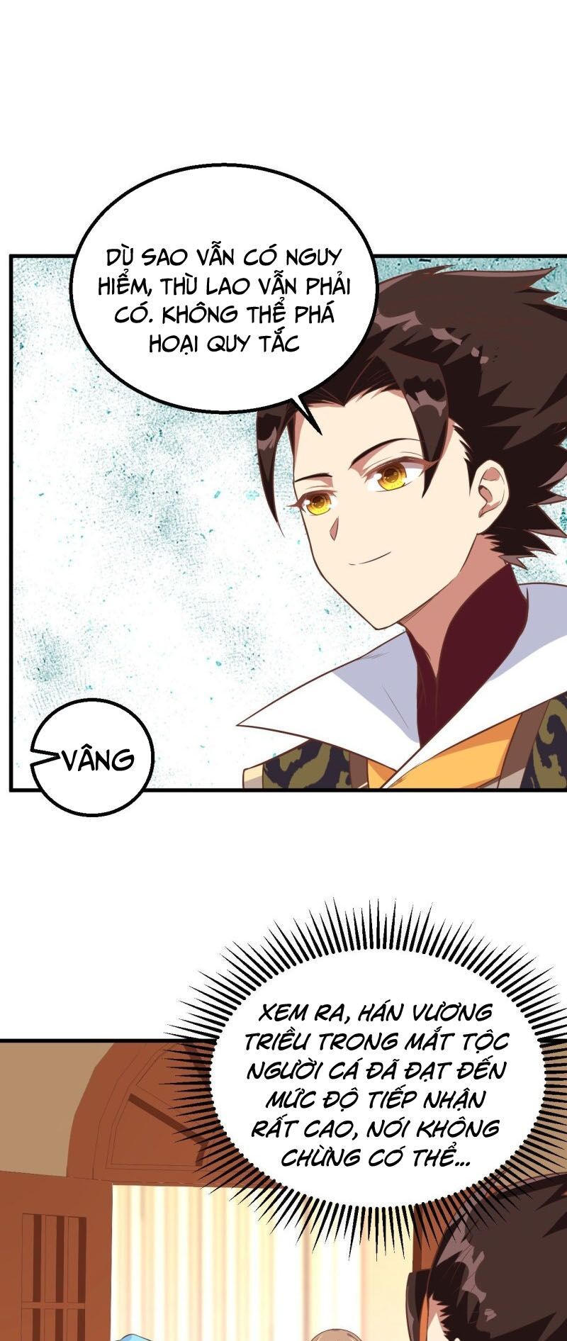 đọc truyện Từ Hôm Nay Bắt Đầu Làm Thành Chủ Chương 287 ảnh 18 tại Thiên Thai Truyện