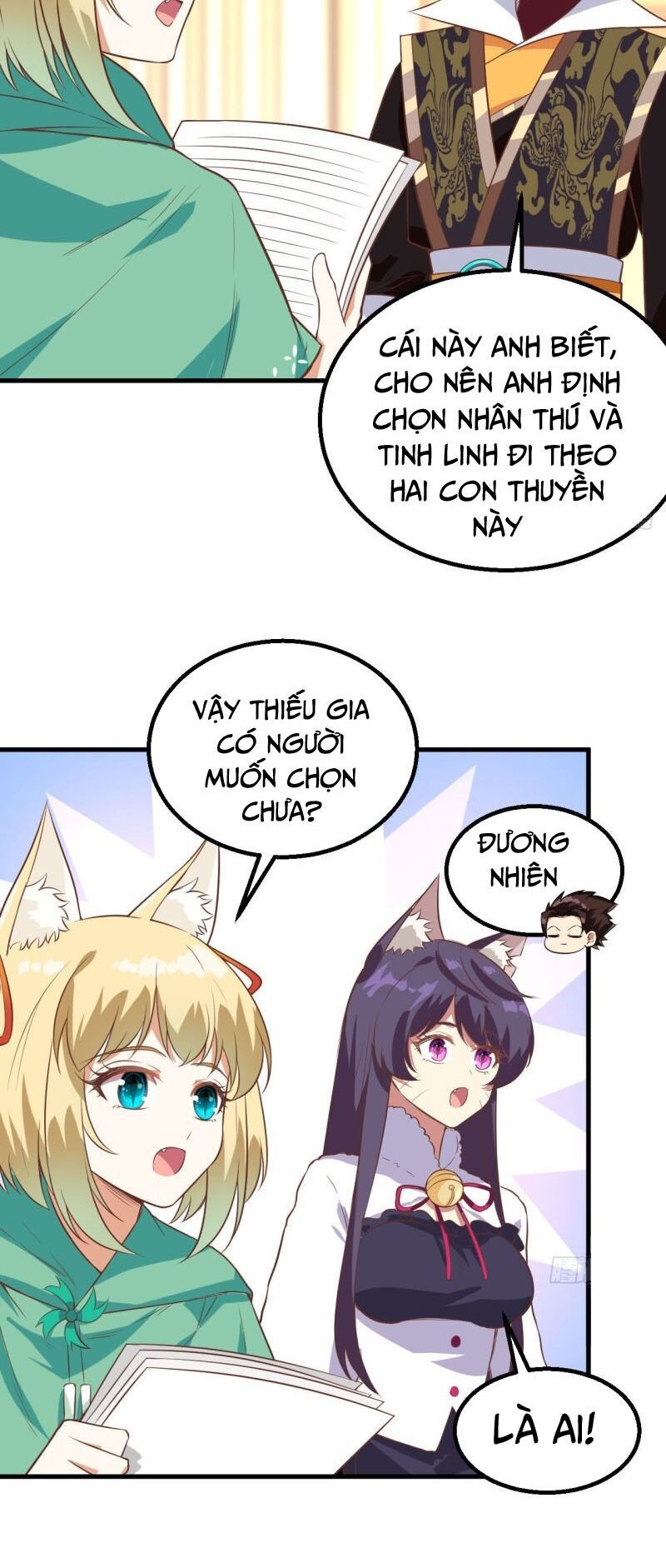 đọc truyện Từ Hôm Nay Bắt Đầu Làm Thành Chủ Chương 287 ảnh 21 tại Thiên Thai Truyện