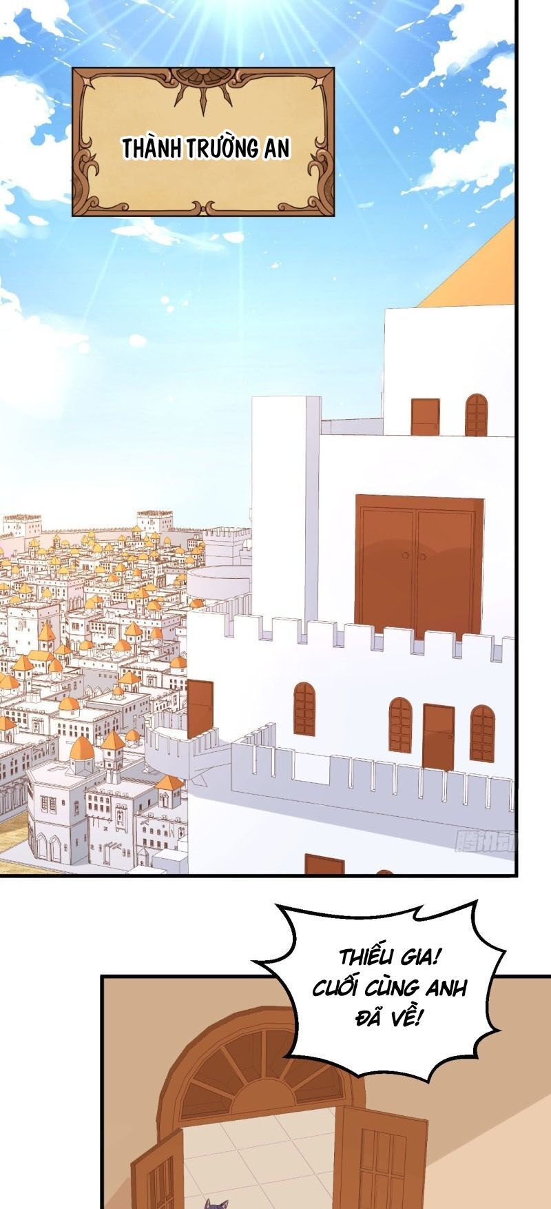 đọc truyện Từ Hôm Nay Bắt Đầu Làm Thành Chủ Chương 287 ảnh 4 tại Thiên Thai Truyện