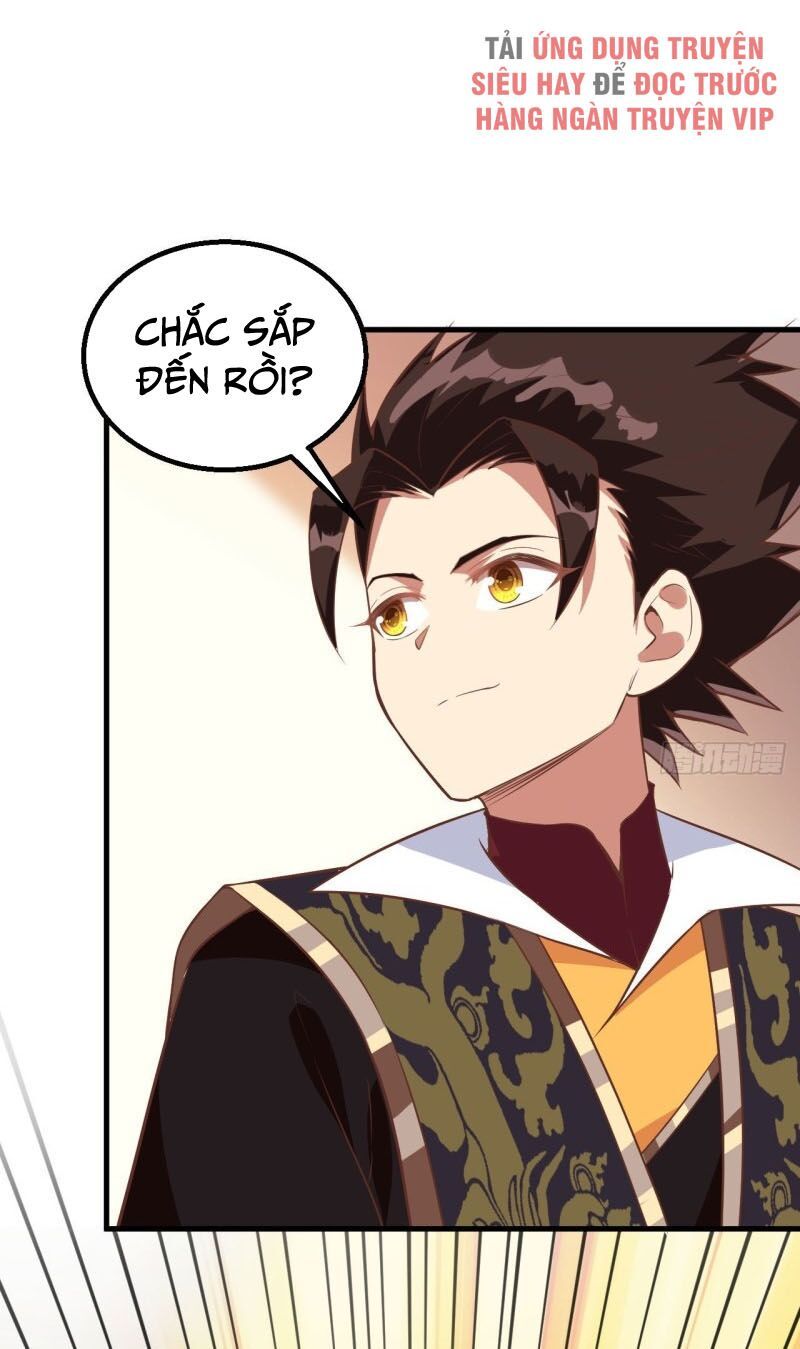 đọc truyện Từ Hôm Nay Bắt Đầu Làm Thành Chủ Chương 287 ảnh 22 tại Thiên Thai Truyện