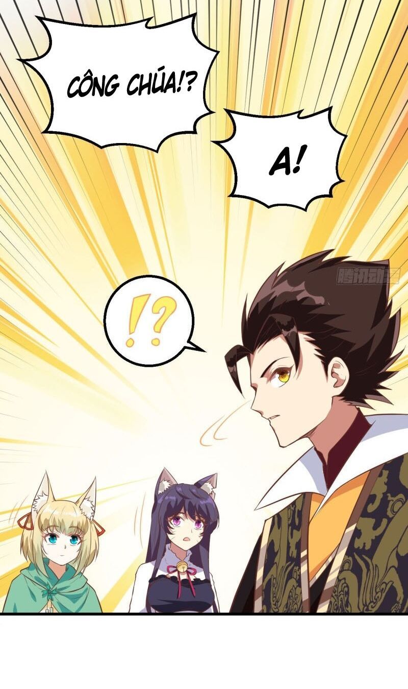 đọc truyện Từ Hôm Nay Bắt Đầu Làm Thành Chủ Chương 287 ảnh 23 tại Thiên Thai Truyện